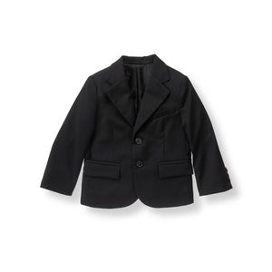 Janie and Jack boys suit jacket